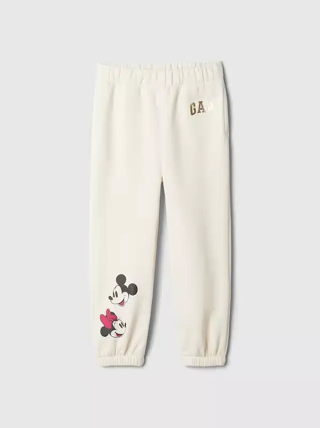 Gap × Disney Bébé & Enfant : pantalon de jogging Vintagesoft avec logo