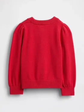 GAP × Disney Bébé & Enfant : pull Minnie Mouse