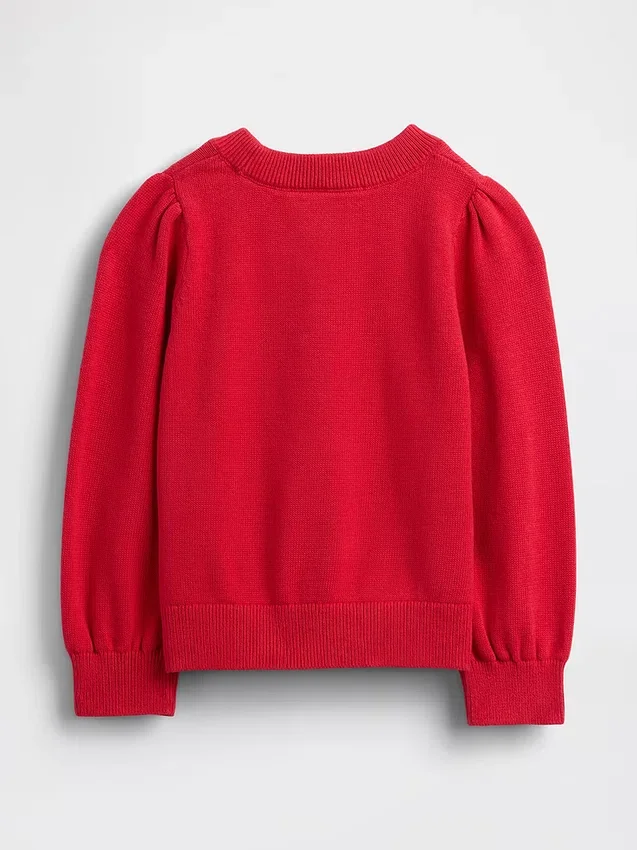 GAP × Disney Bébé & Enfant : pull Minnie Mouse