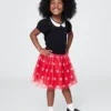 GAP × Disney Bébé & Enfant : robe en tulle Minnie Mouse