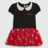 GAP × Disney Bébé & Enfant : robe en tulle Minnie Mouse