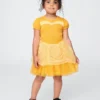 Gap × Disney Bébé & Enfant : robe en tulle Princesse Belle