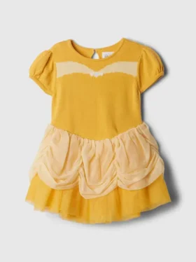Gap × Disney Bébé & Enfant : robe en tulle Princesse Belle