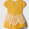 Gap × Disney Bébé & Enfant : robe en tulle Princesse Belle