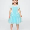 Gap × Disney Bébé & Enfant : robe en tulle Princesse Elsa