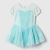 Gap × Disney Bébé & Enfant : robe en tulle Princesse Elsa