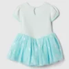 Gap × Disney Bébé & Enfant : robe en tulle Princesse Elsa