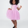 GAP × Disney Bébé & Enfant : robe en tulle Raiponce
