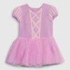 GAP × Disney Bébé & Enfant : robe en tulle Raiponce