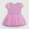 GAP × Disney Bébé & Enfant : robe en tulle Raiponce