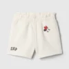 Gap × Disney Bébé & Enfant : Shorts en molleton Vintagesoft Minnie Mouse