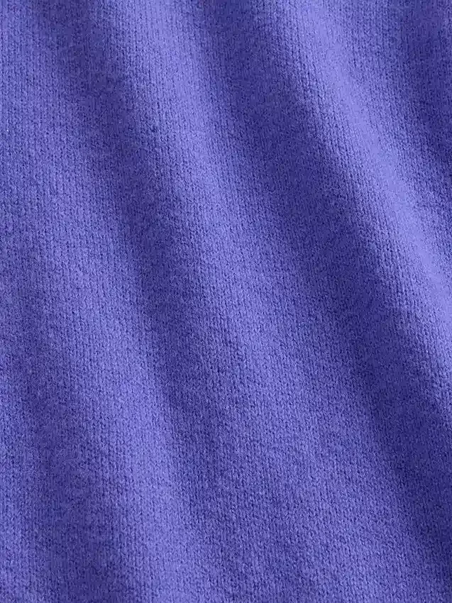 GAP × Disney « L'Étrange Noël de Monsieur Jack » de Tim Burton : cardigan CashSoft à motif de crânes