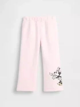 GAP × Disney Pantalons de survêtement à jambes larges pour Bébé & Enfant