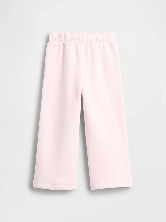 GAP × Disney Pantalons de survêtement à jambes larges pour Bébé & Enfant