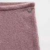 Gap × Summer Fridays Pantalon bootcut en maille gaufrée CashSoft