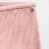 Gap × Summer Fridays Pantalon bootcut en maille gaufrée CashSoft