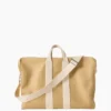 GAP × Victoria Beckham : sac de week-end oversize