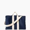 GAP × Victoria Beckham : sac de week-end oversize