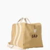 GAP × Victoria Beckham : sac de week-end oversize