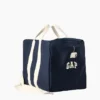 GAP × Victoria Beckham : sac de week-end oversize