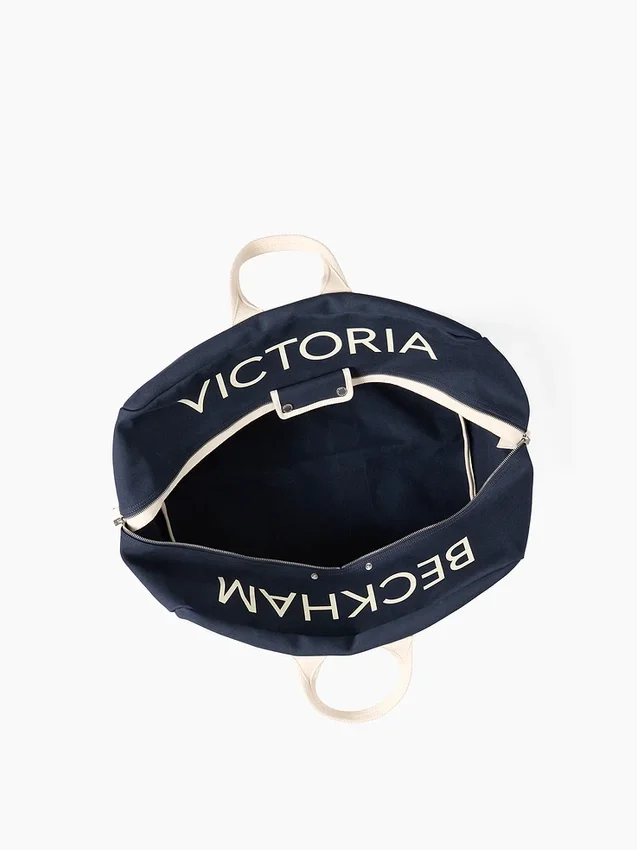 GAP × Victoria Beckham : sac de week-end oversize