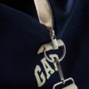 GAP × Victoria Beckham : sac de week-end oversize