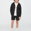 GapFit 5" Fit Tech Shorts pour enfants