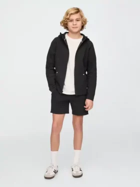 GapFit 5" Fit Tech Shorts pour enfants