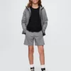 GapFit 5" Fit Tech Shorts pour enfants