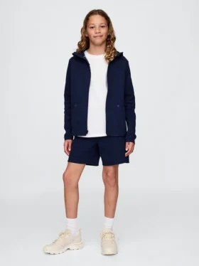 GapFit 5" Fit Tech Shorts pour enfants