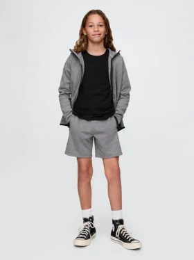 GapFit 5" Fit Tech Shorts pour enfants