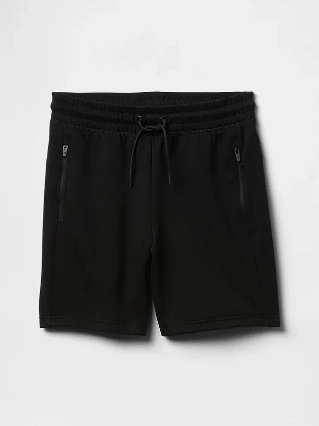 GapFit 5" Fit Tech Shorts pour enfants