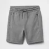 GapFit 5" Fit Tech Shorts pour enfants