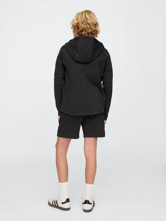 GapFit 5" Fit Tech Shorts pour enfants