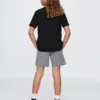 GapFit 5" Fit Tech Shorts pour enfants