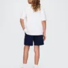 GapFit 5" Fit Tech Shorts pour enfants