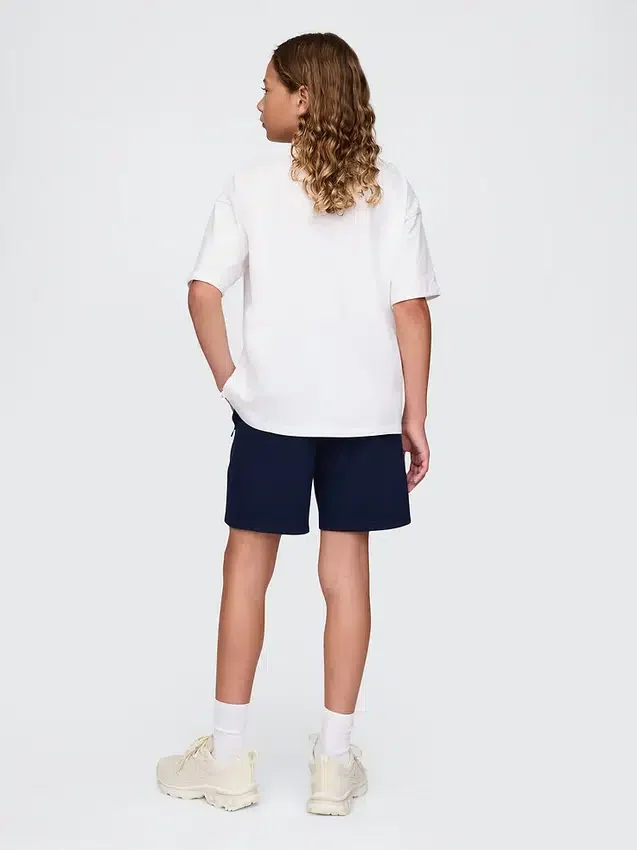 GapFit 5" Fit Tech Shorts pour enfants