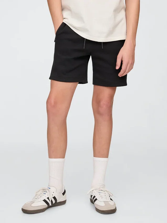GapFit 5" Fit Tech Shorts pour enfants