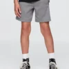 GapFit 5" Fit Tech Shorts pour enfants