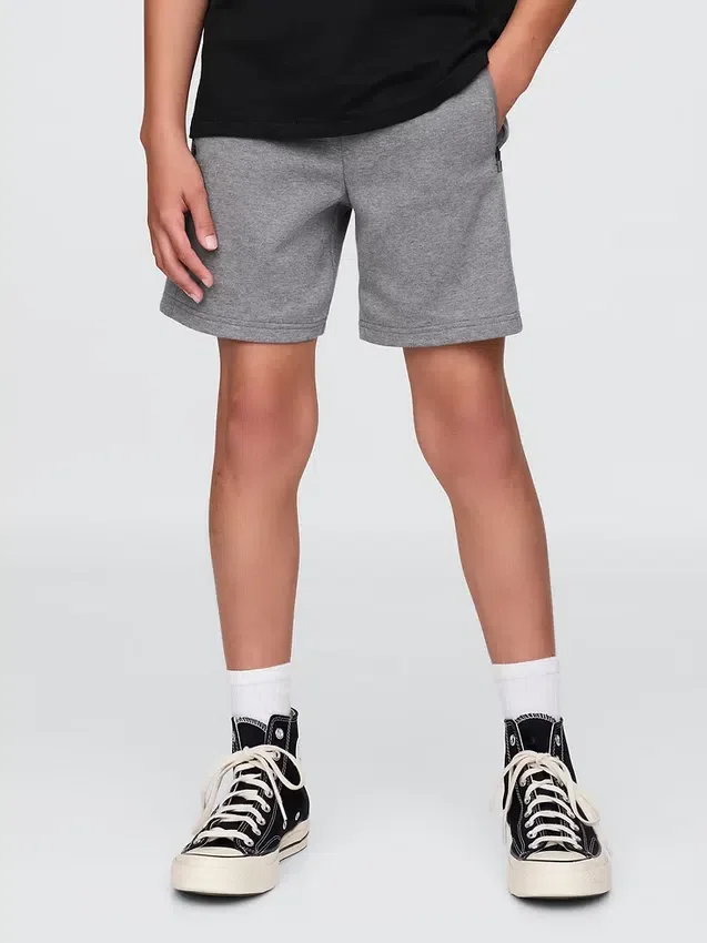 GapFit 5" Fit Tech Shorts pour enfants