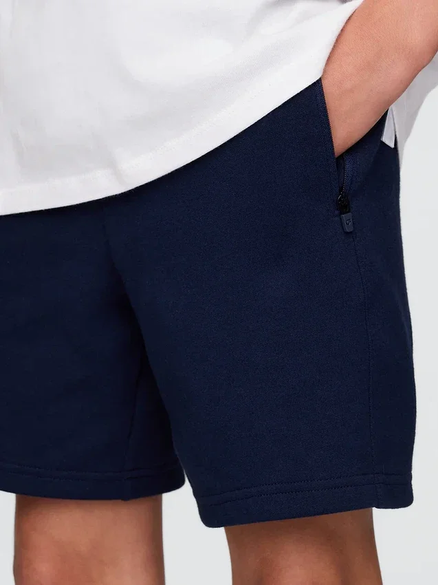 GapFit 5" Fit Tech Shorts pour enfants