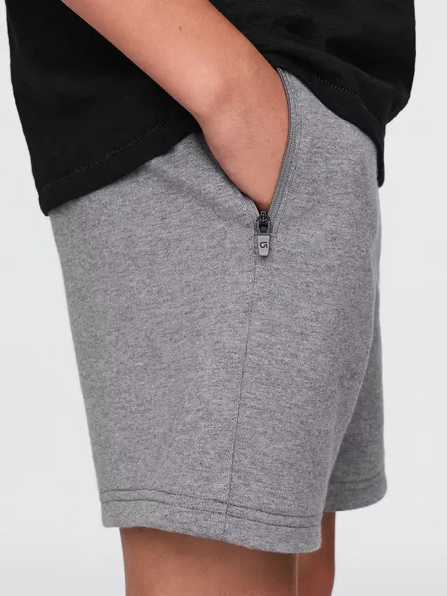 GapFit 5" Fit Tech Shorts pour enfants