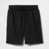 GapFit 6" en maille recyclée pour enfants Short facile à enfiler