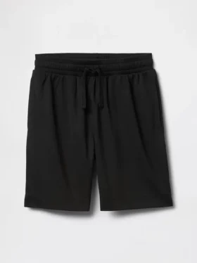 GapFit 6″ en maille recyclée pour enfants Short facile à enfiler