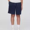 GapFit 6" en maille recyclée pour enfants Short facile à enfiler