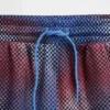 GapFit 6" en maille recyclée pour enfants Short facile à enfiler