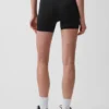 GapFit Smooth Bike Shorts 4"
