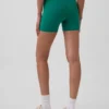 GapFit Smooth Bike Shorts 4"