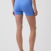 GapFit Smooth Bike Shorts 4"