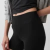 GapFit Smooth Bike Shorts 4"